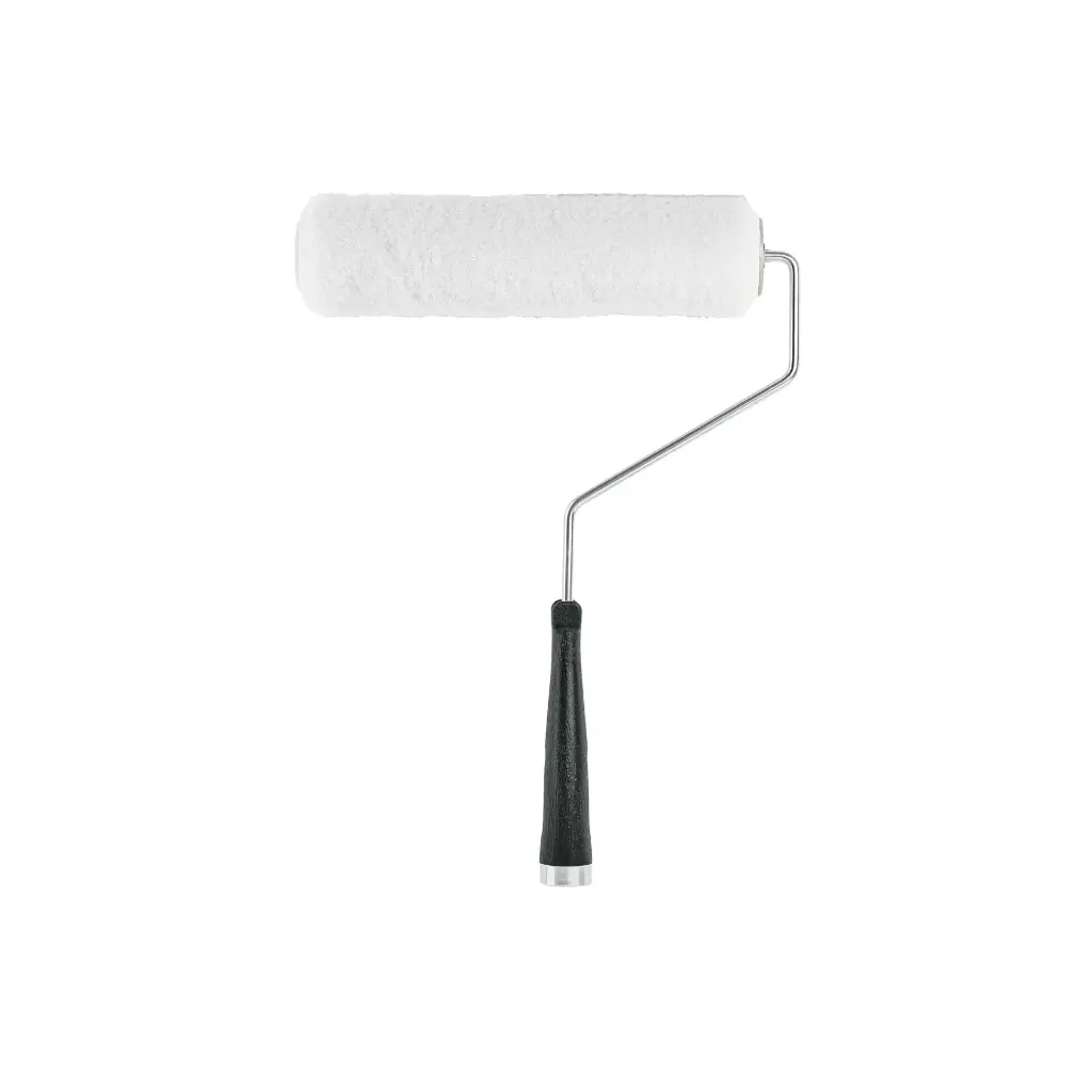 Rodillo para pintar 9" x 3/8" superficies lisas | Truper