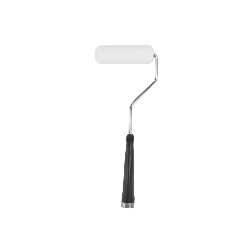 Mini Rodillo para pintar 4" x 3/8" de esponja | Truper