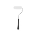 Mini Rodillo para pintar 4" x 3/8" de esponja | Truper