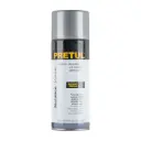 Pinturas en aerosol Plata colores metálicos 300 ml | Pretul