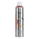 Pintura en aerosol Rojo bote esbelto 400 ml | Truper