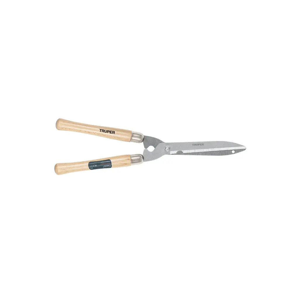 [18377] Tijera para poda 55cm Classic mangos de madera | Truper