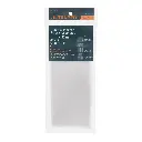 Plastiprotector 5 x 2 m uso rudo Truper