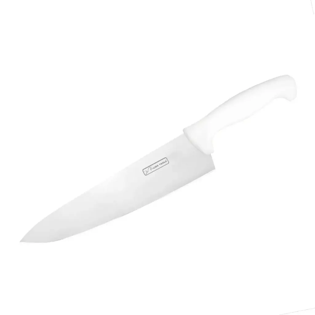 Cuchillo 10" profesional chef | Lion Tools