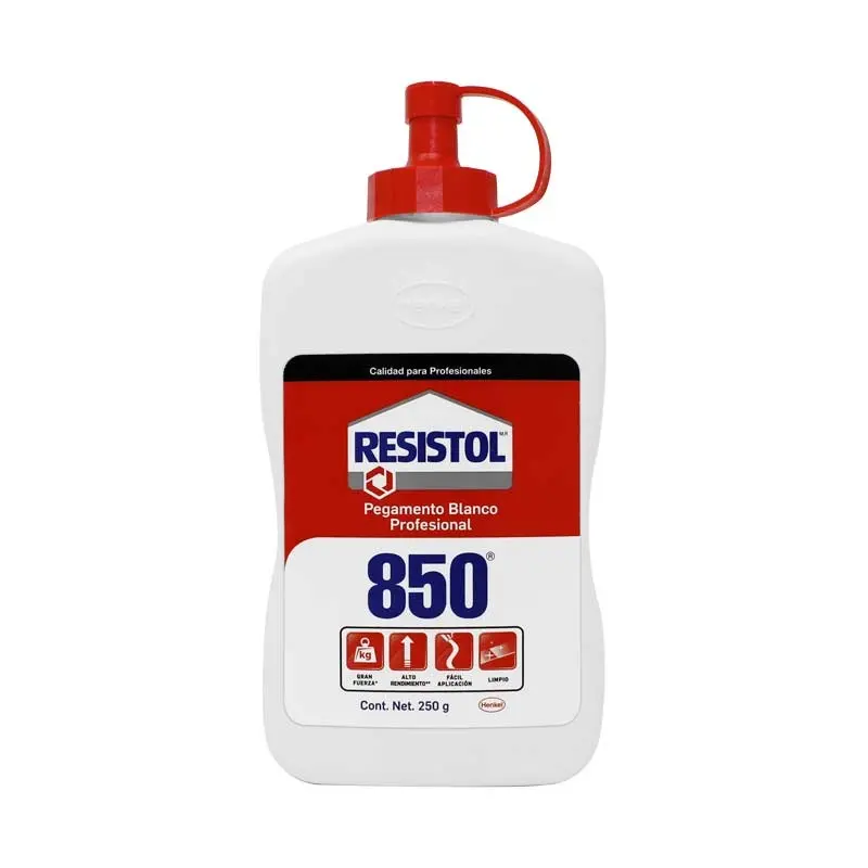 [1251] Pegamento 850 Profesional de 250g | Resistol