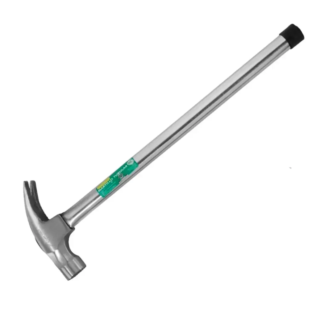 [1458] Martillo tubular 20 Oz 1458 Lion Tools
