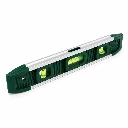 Nivel torpedo plástico 9" | Lion tools