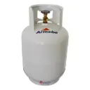 Cilindro portátil para gas LP 9kg (20lb) Tanque | Armebe