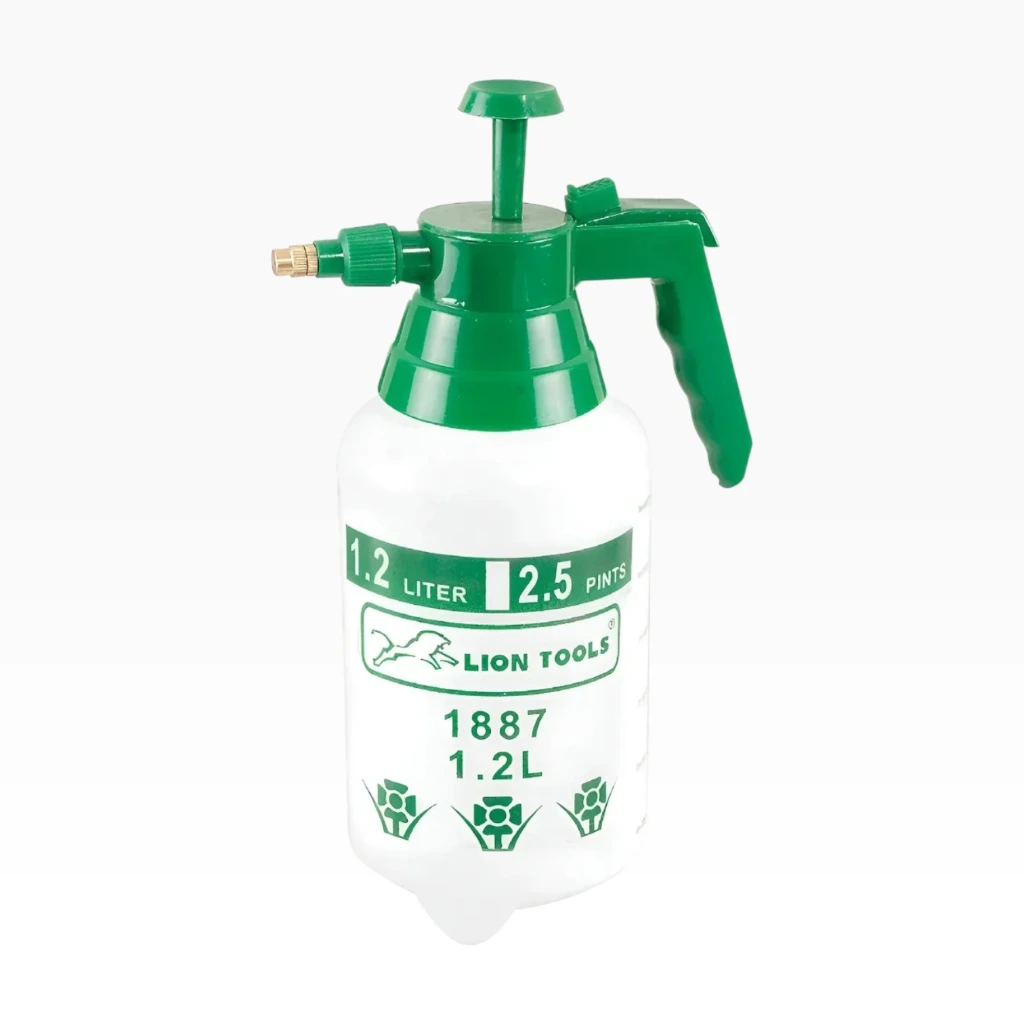 Fumigador domestico 1L Bomba | Lion tools