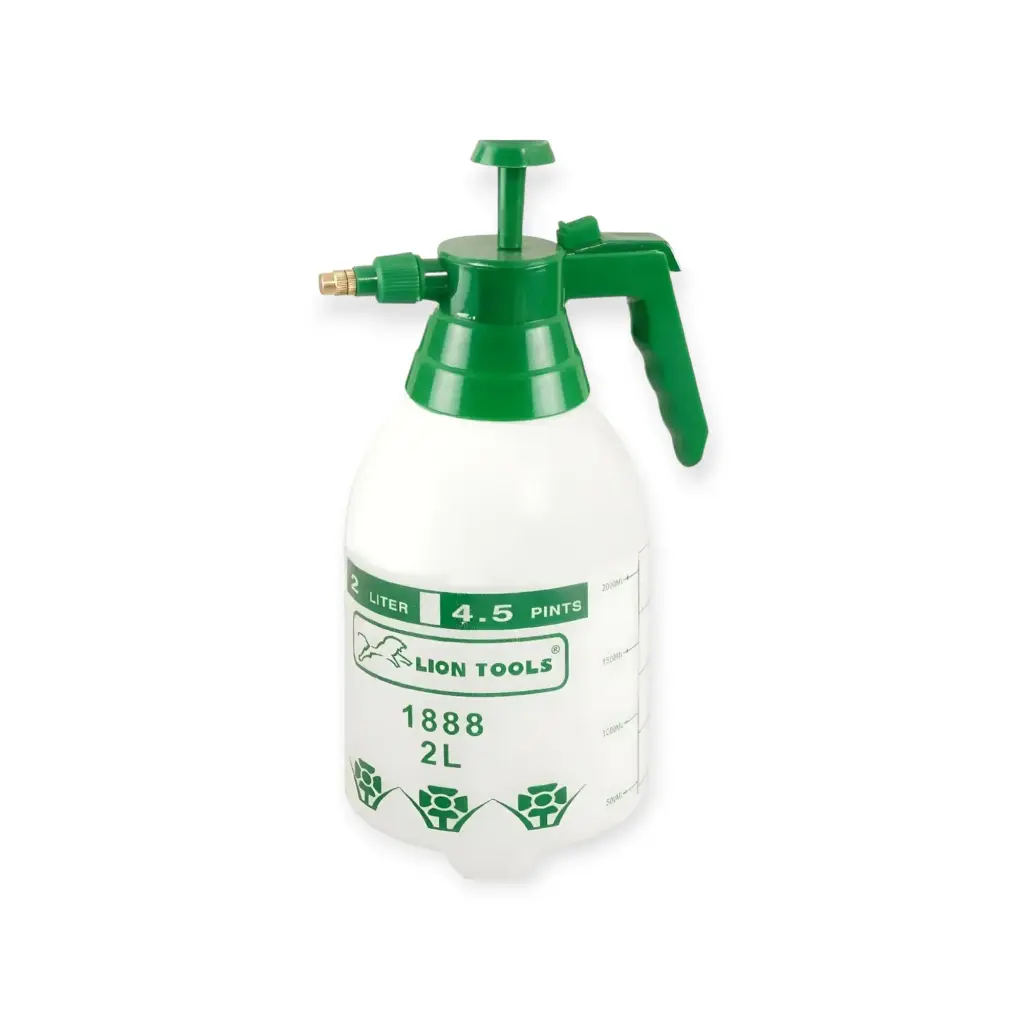 Fumigador domestico 2L Bomba| Lion tools