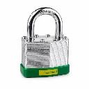Candado cuerpo laminado 50 mm | Lion Tools