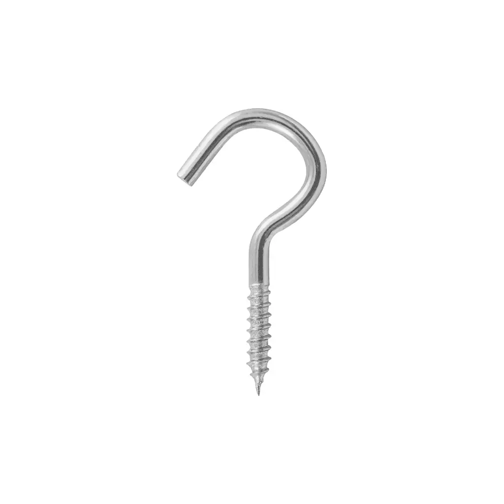 [2030-1] Armella abierta 25 x 150 | Lion Tools 1 pza