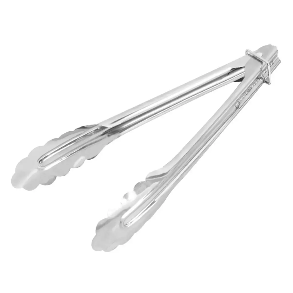 [2162] Pinza multiusos acero inox 23cm 2162