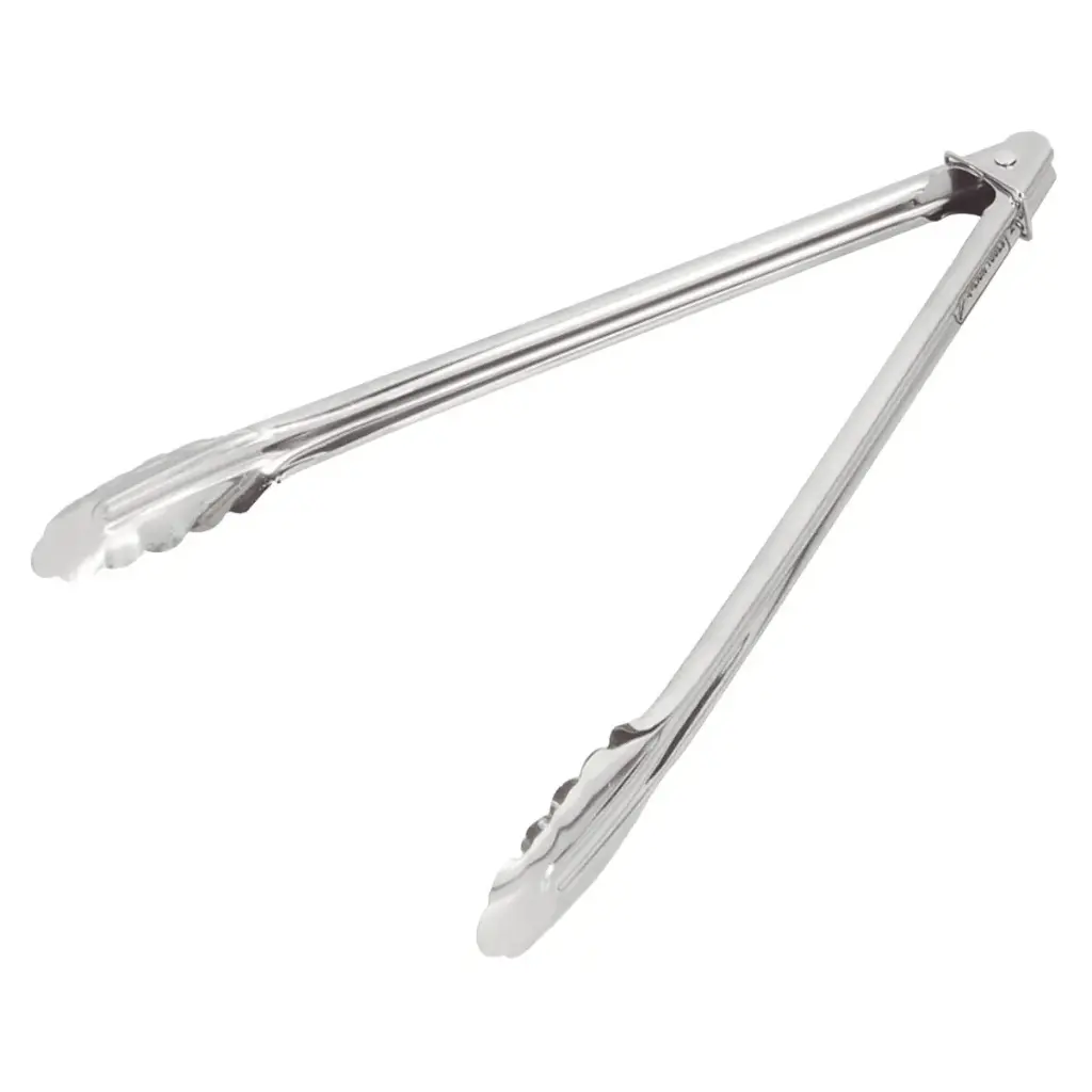 [2163] Pinza multiusos acero inox 36cm 2163