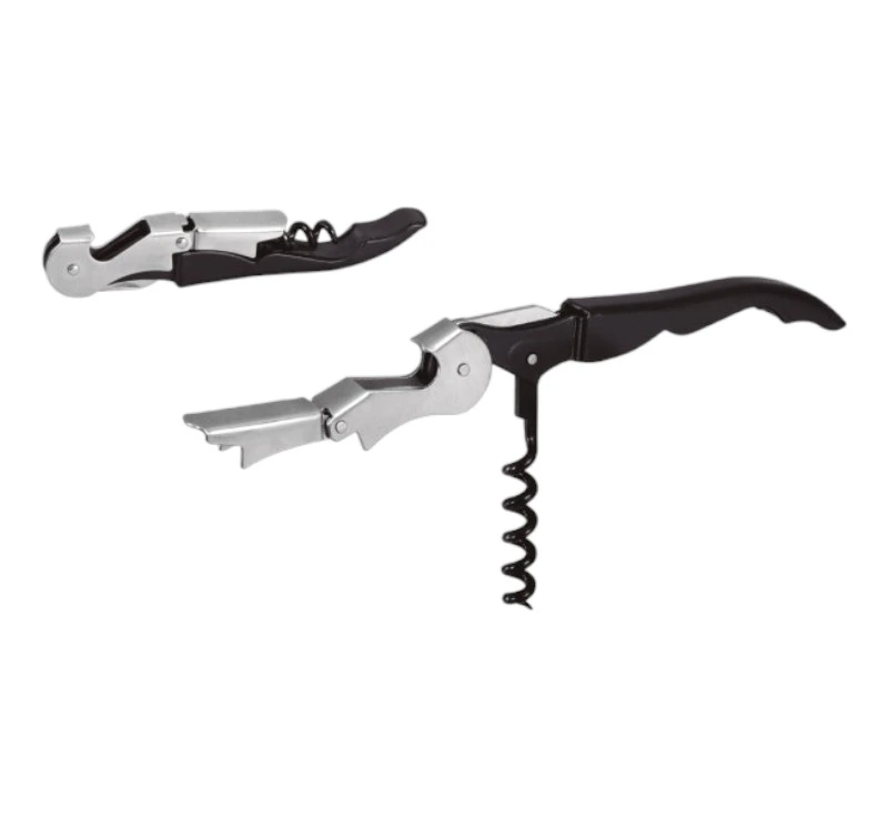 Sacacorchos lion tools