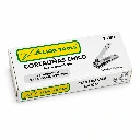 Caja de cortauñas chico con 24pz | Lion tools