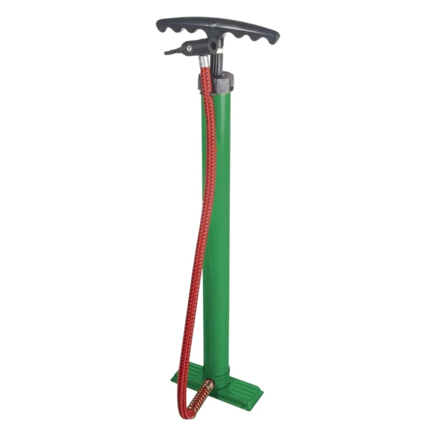 [2905] Bomba para inflar manual 16" × 1 1/4" | Lion Tools
