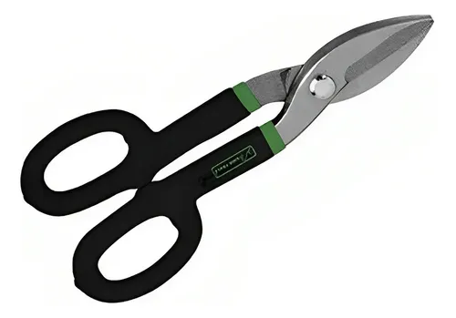 [3038] Tijera 8" hojalatero | Lion Tools