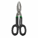 Tijera 8" hojalatero | Lion Tools