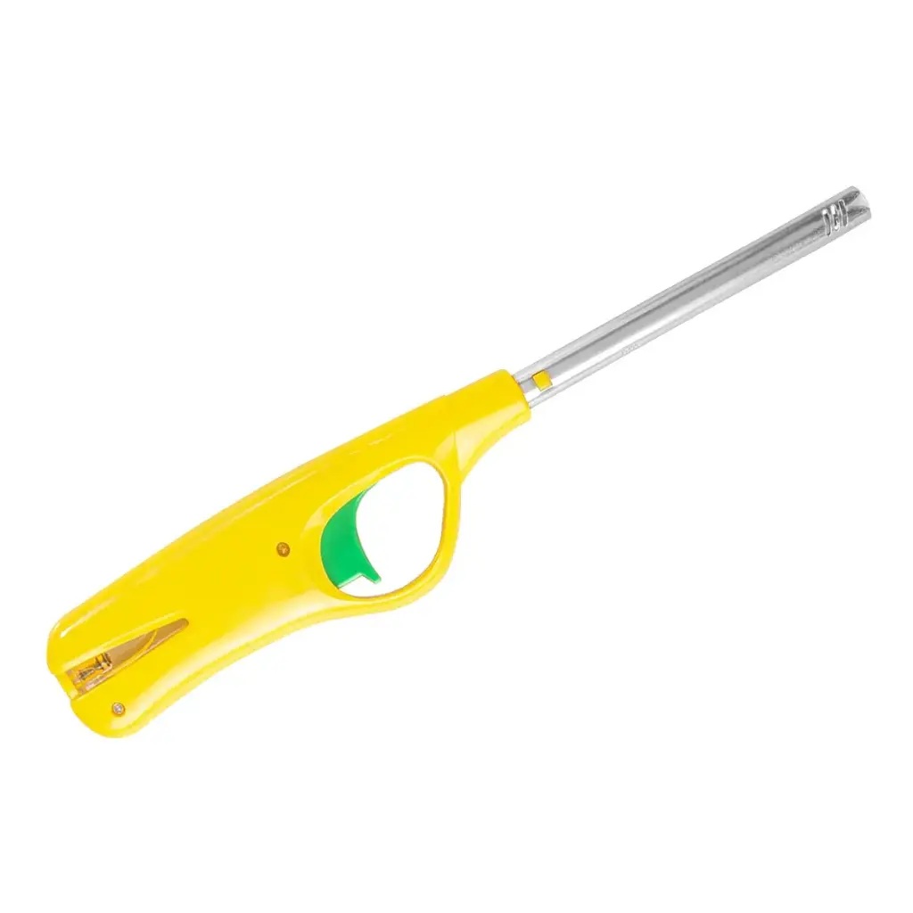Encendedor multiusos recargable | Lion tools