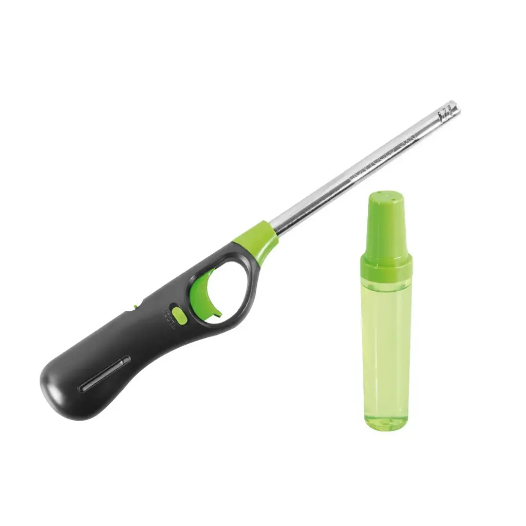 Encendedor multiusos recargable con repuesto | Lion tools