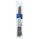 Bolsa cinchos 400×4.5 mm negros con 25 pzas | Volteck