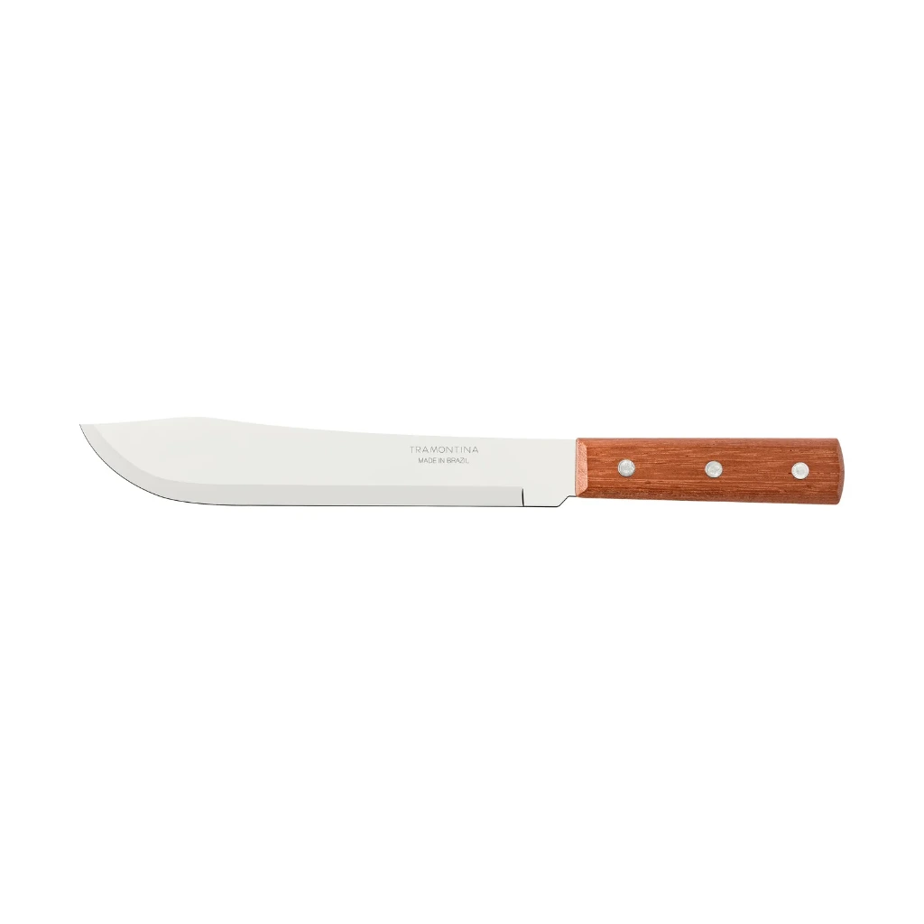 [22901-008] Cuchillo 8" cocina mango de madera | Tramontina