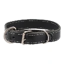Collar para perro #4 mediano piel o vaqueta | Kanio