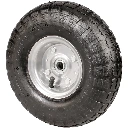 LLanta para diablo completa aire 10" Lion tools