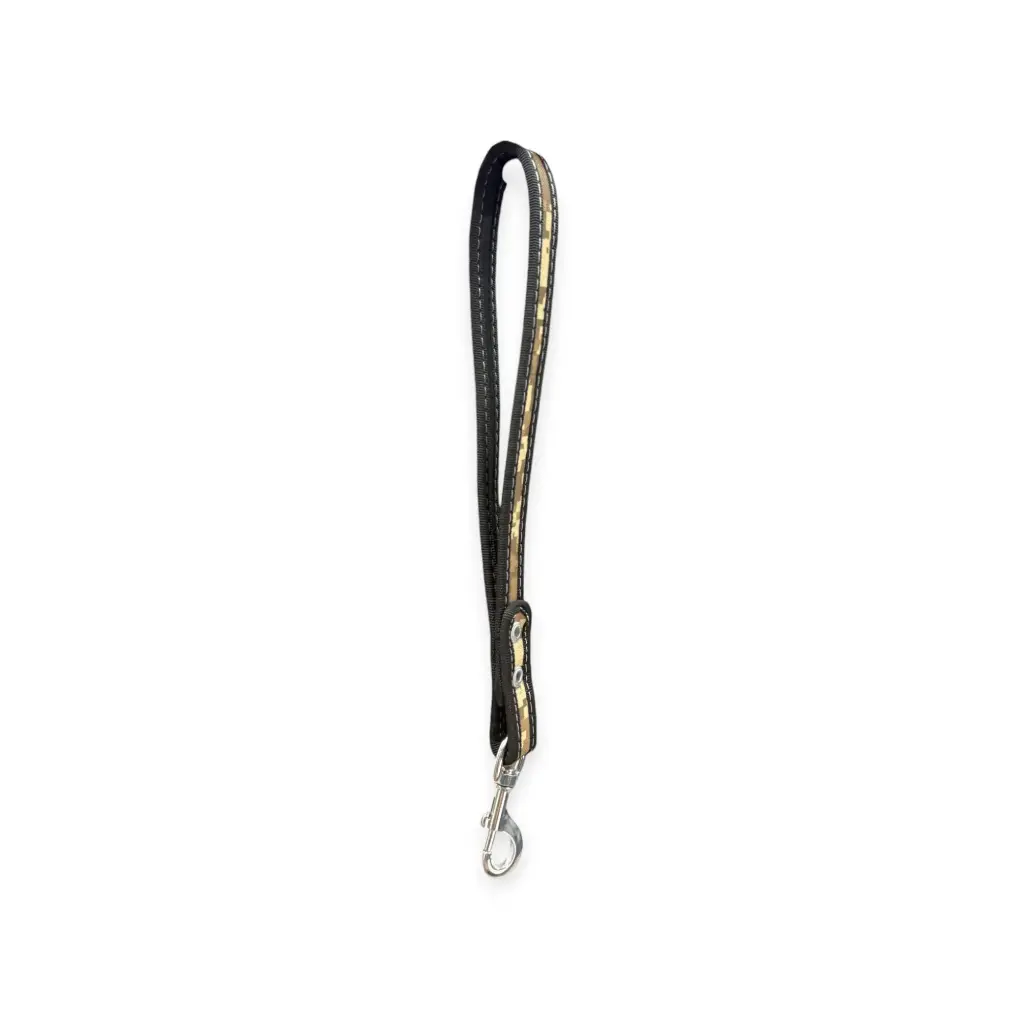 [5116] Correa para perro 35cm de polipropileno colores maniqueta | Kanio