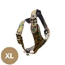 Pechera para perro #6 Extragrande nylon colores | Kanio
