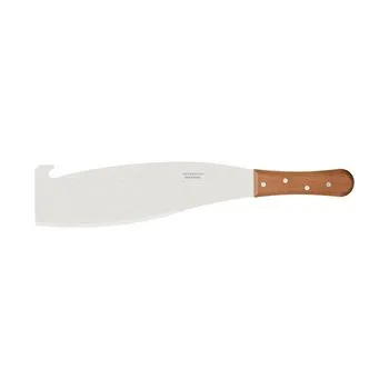 [26652/014] Machete para caña 14" mango de madera | Tramontina