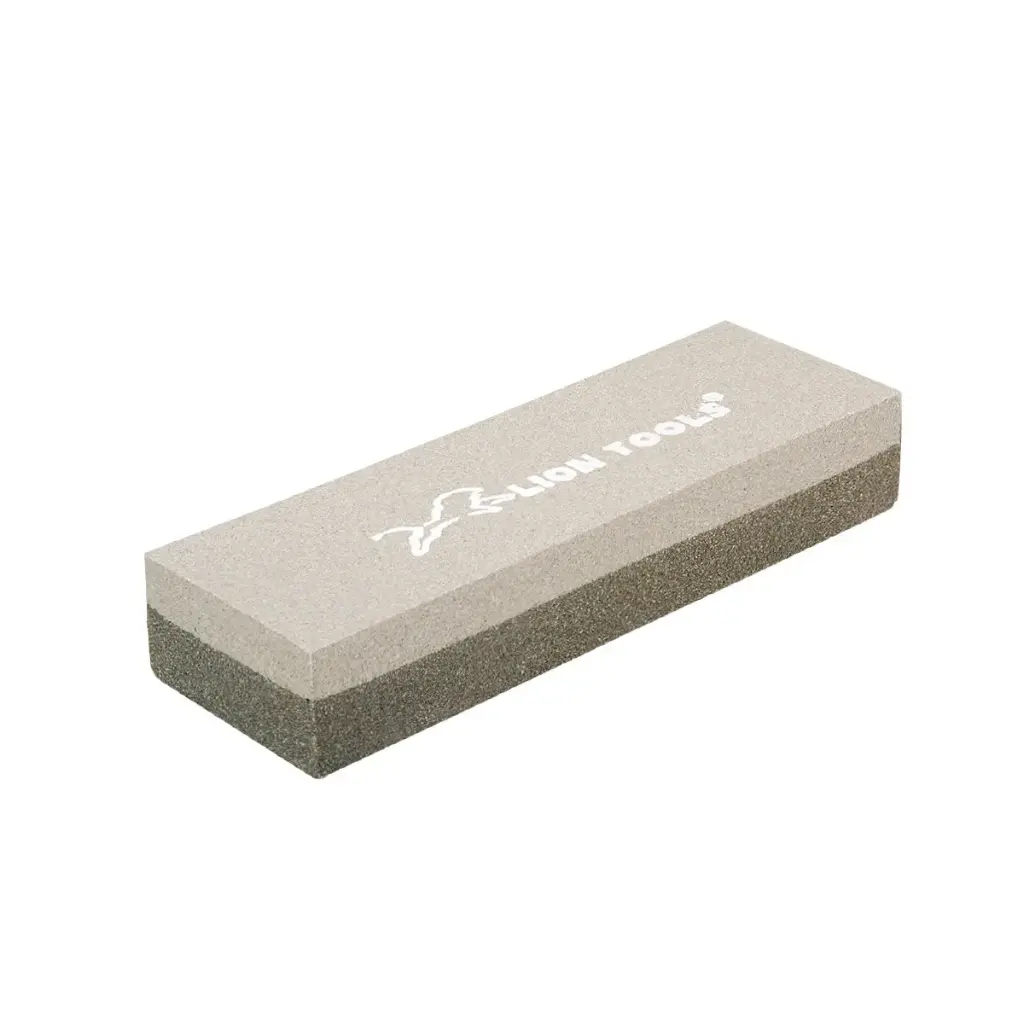 [5291] Piedra de afilar 8" 5291 Lion Tools
