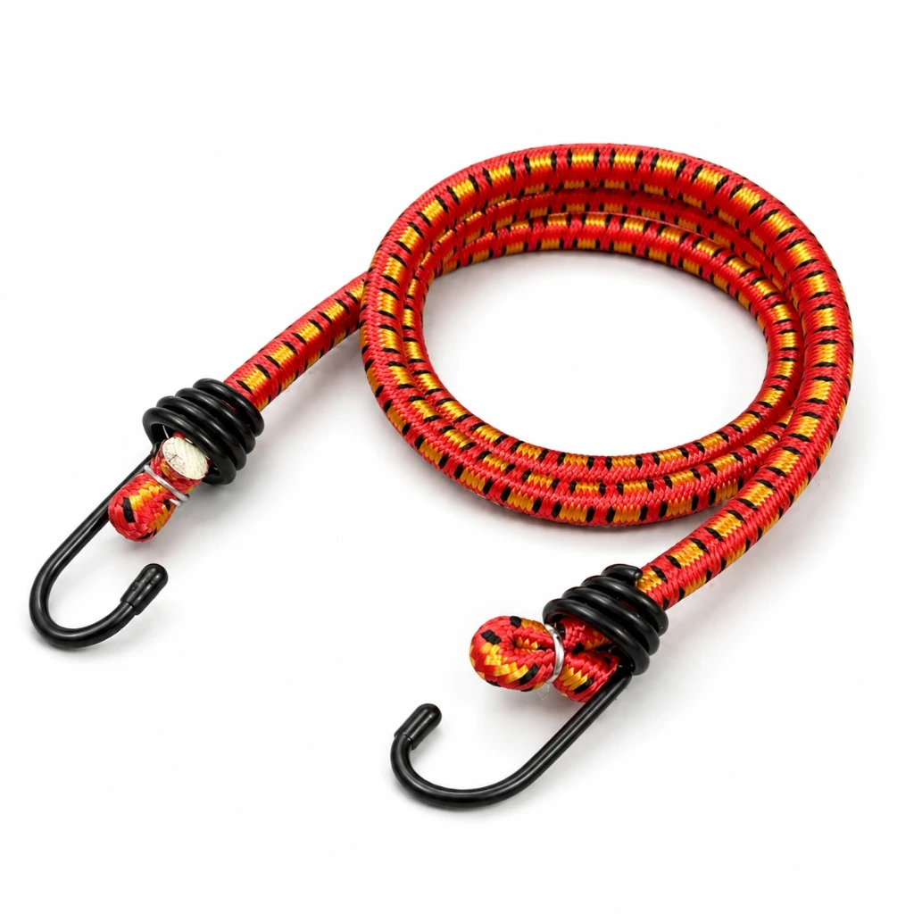 [5427-1] Liga elástica 36" con ganchos 1 pieza | Lion Tools