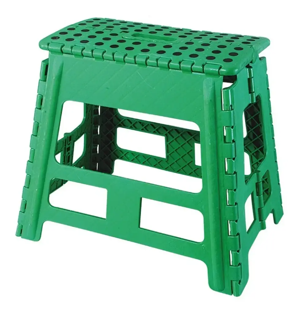 [5500] Banco plegable multiusos | Lion Tools