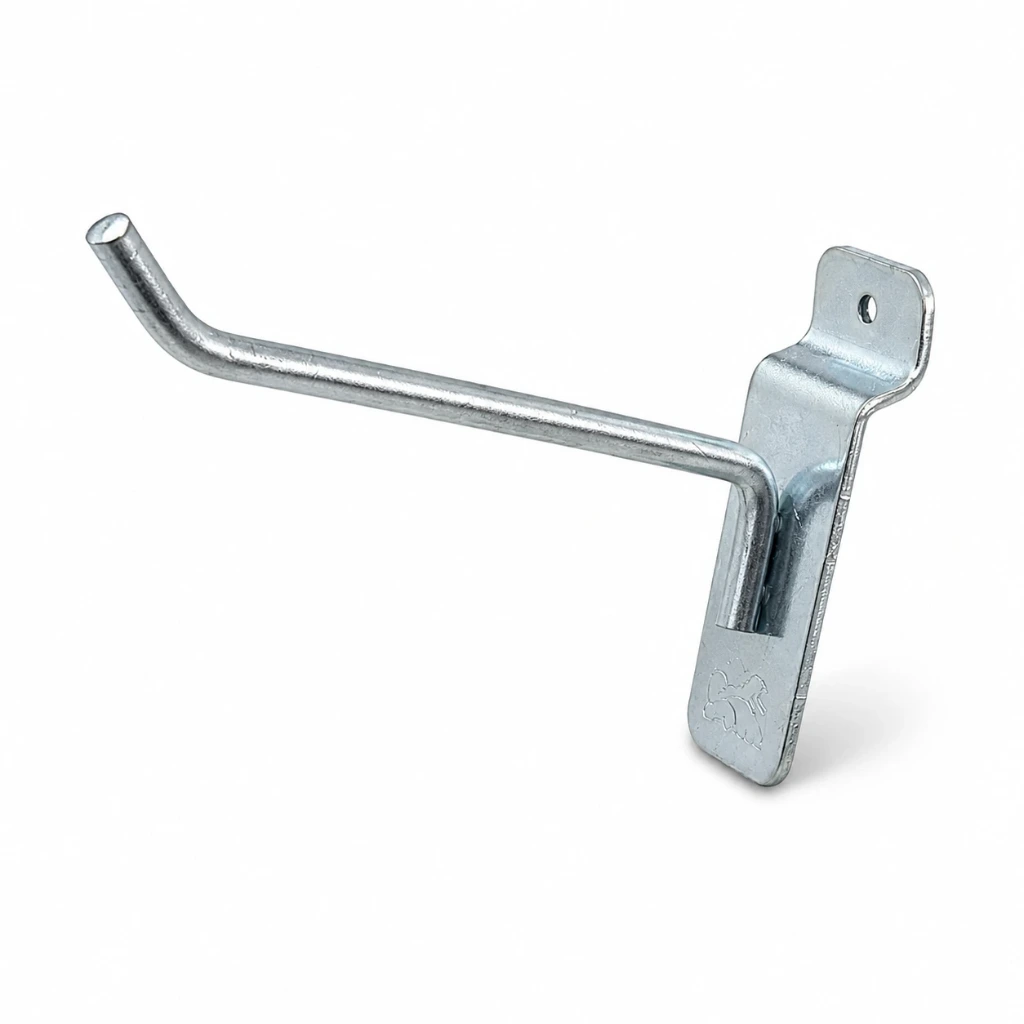 [6065-1] Gancho exhibipanel 4" | Lion Tools