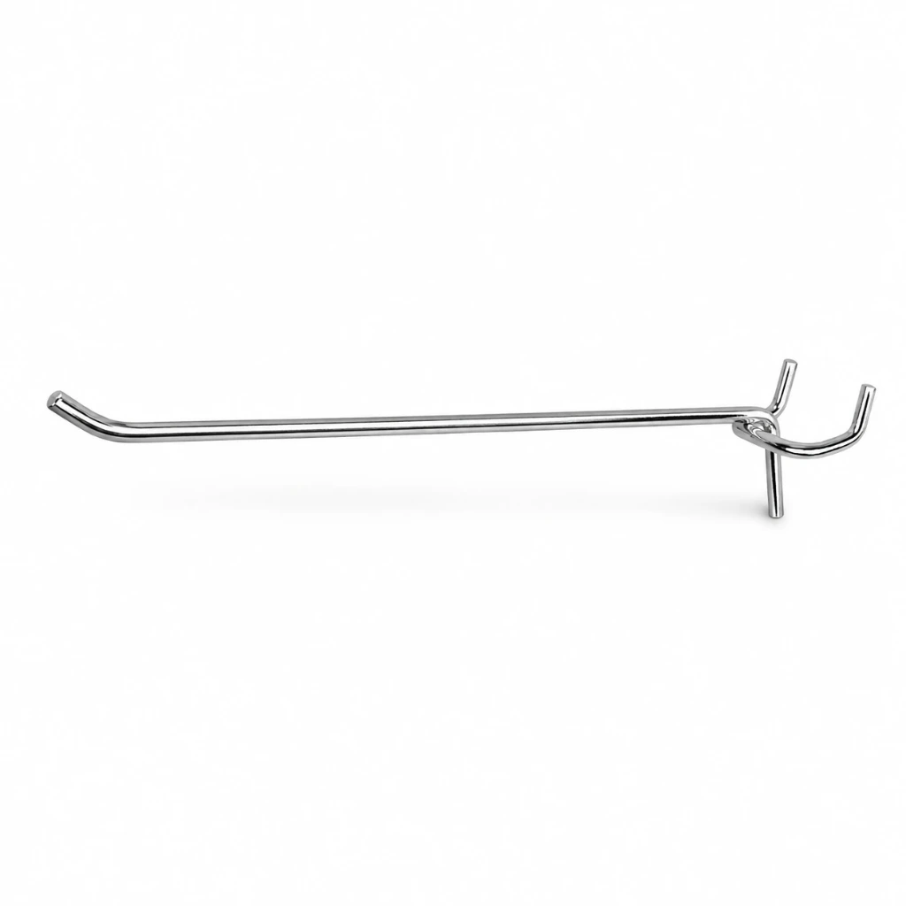 Gancho perfocel 6" | Lion Tools