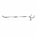 Gancho perfocel 6" | Lion Tools