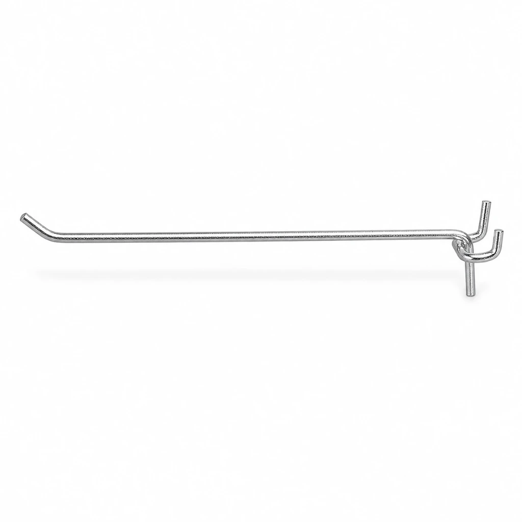 [6071-1] Gancho perfocel 8" | Lion Tools