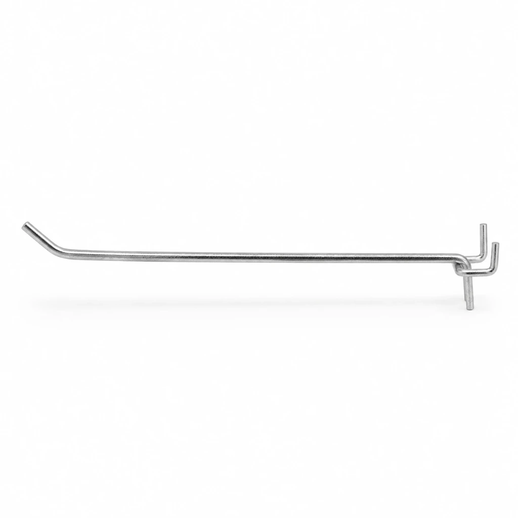 [6072-1] Gancho perfocel 10" | Lion Tools