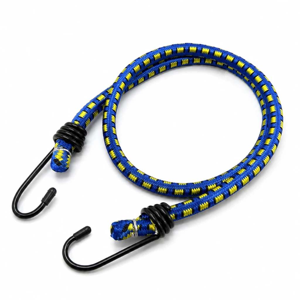 [6344-1] Liga elástica 30" con ganchos 1 pieza | Lion Tools