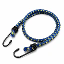 Liga elástica 30" con ganchos 1 pieza | Lion Tools