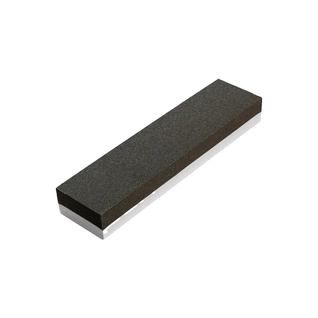 Piedra para asentar Truper 200 mm, doble grano 150/240
