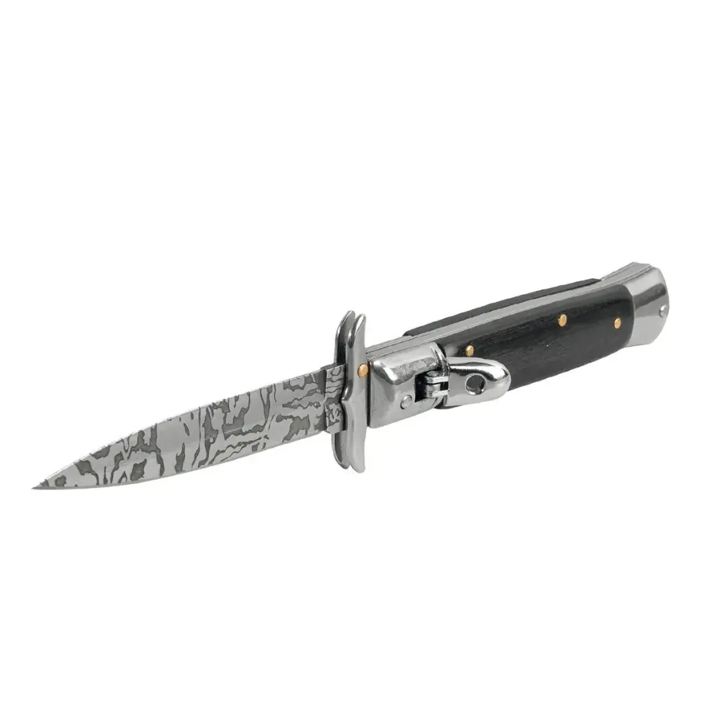 Navaja 3-1/2" automática | Lion Tools