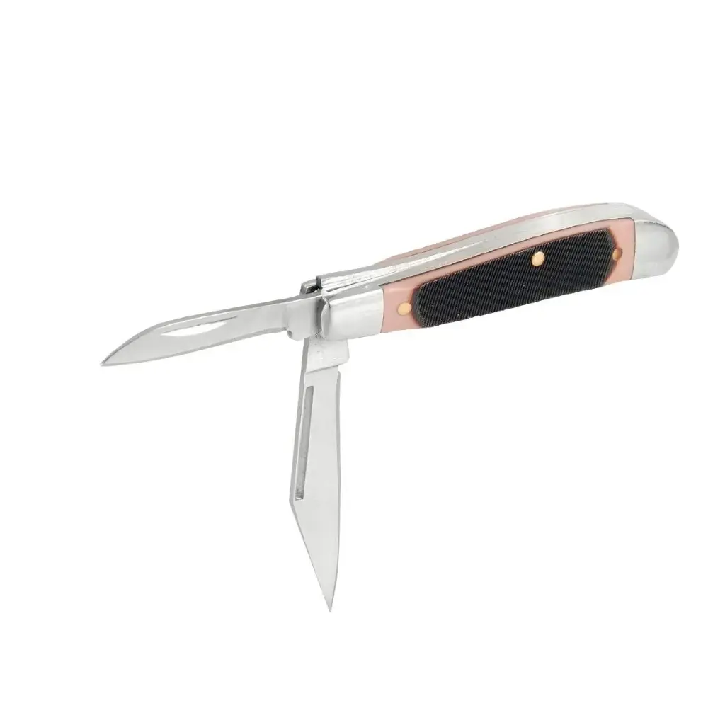 Navaja doble hoja 2" | Lion Tools