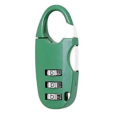 [7440] Candado maletero combinación 3 dígitos | Lion Tools