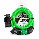 Candado combinación cable 1.2 m | Lion tools