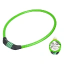 [7451] Candado cable 80cm combinación bicicleta | Lion Tools