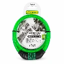 Candado cable 80cm combinación bicicleta | Lion Tools