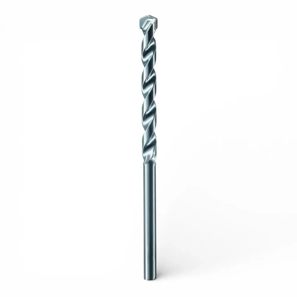 Broca 3/8" × 4" para concreto CYL-1 | Bosch